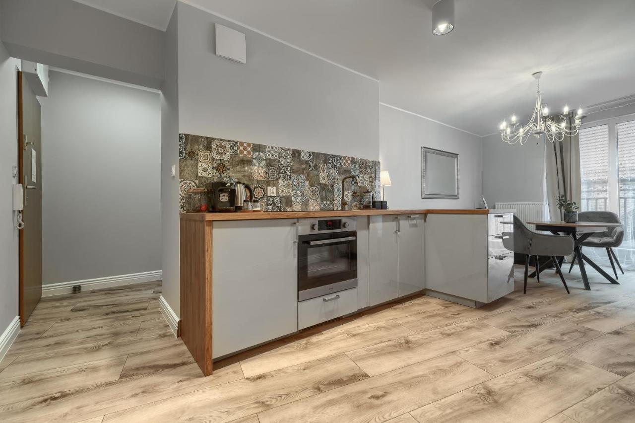Apartment Munn 3