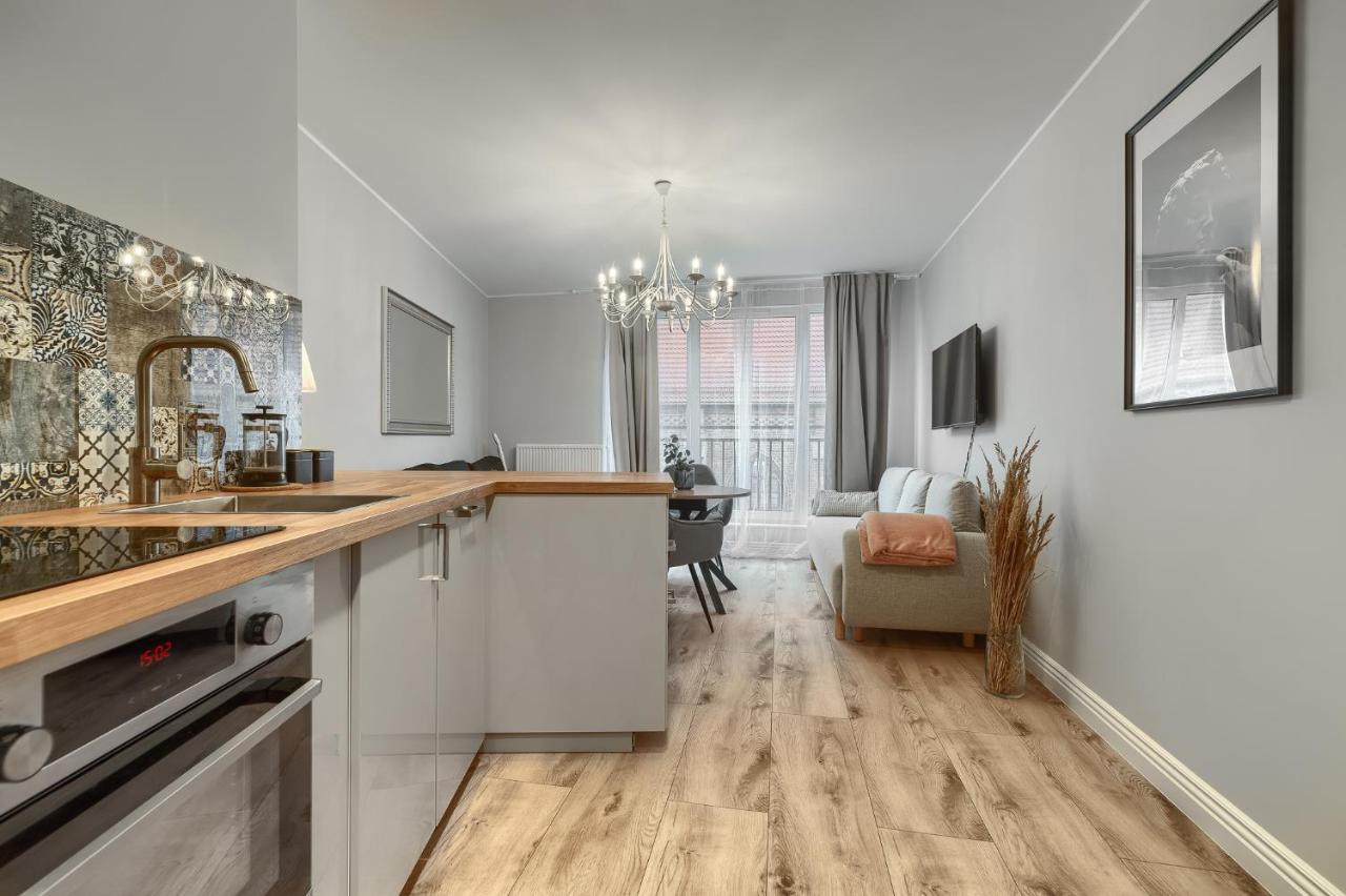 Apartment Munn 3 *