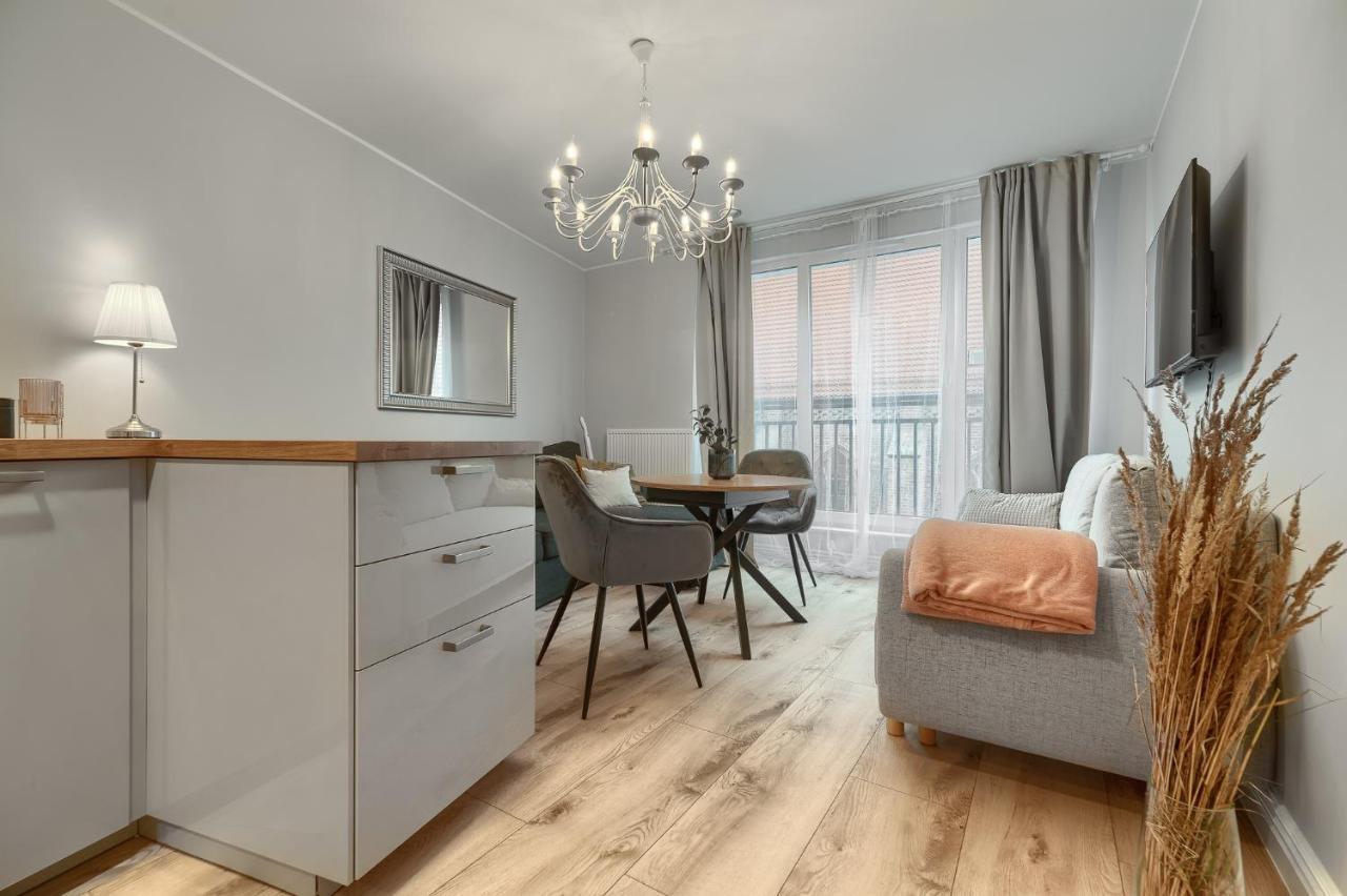 Apartment Munn 3