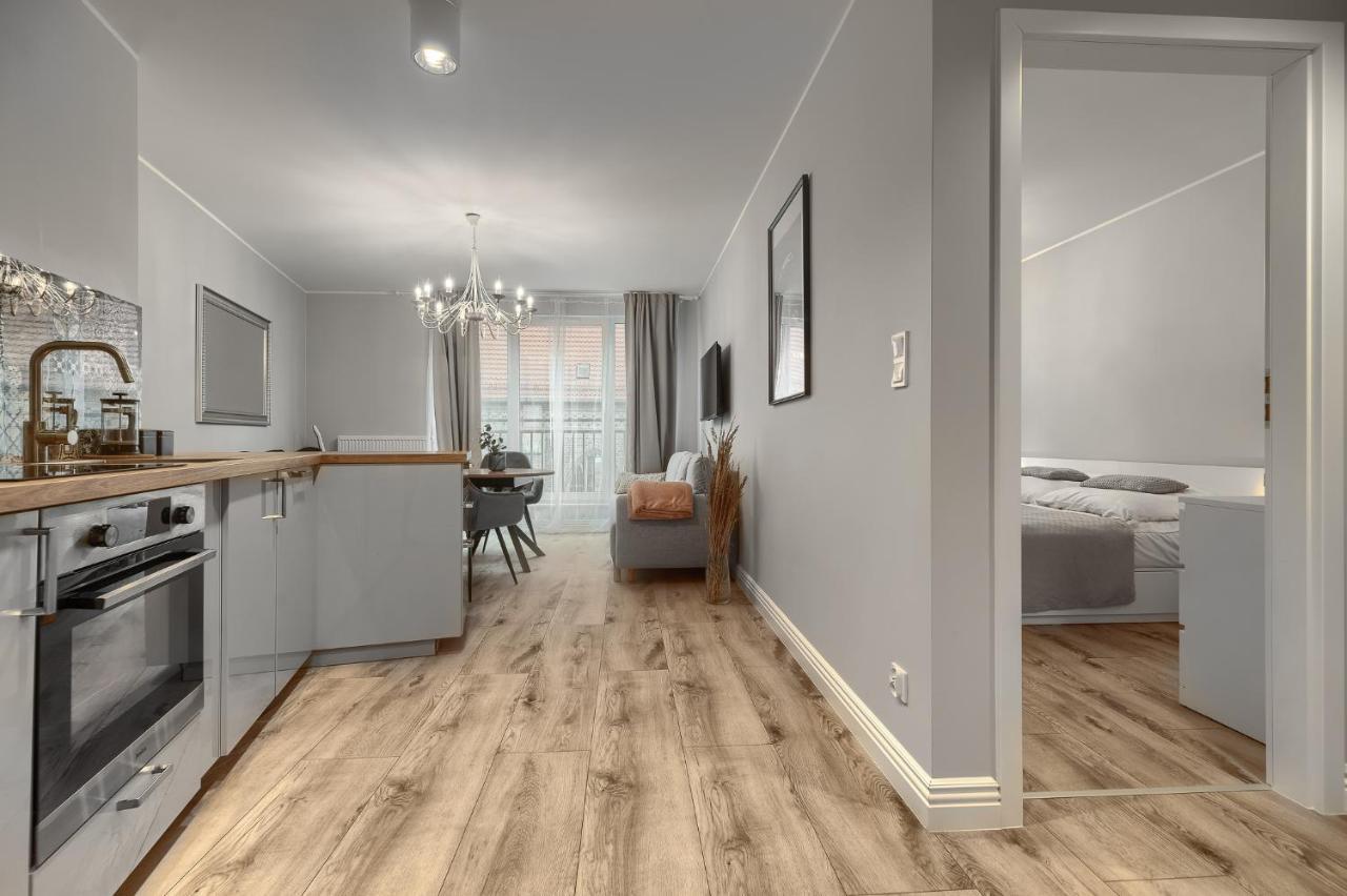 Apartment Munn 3 *