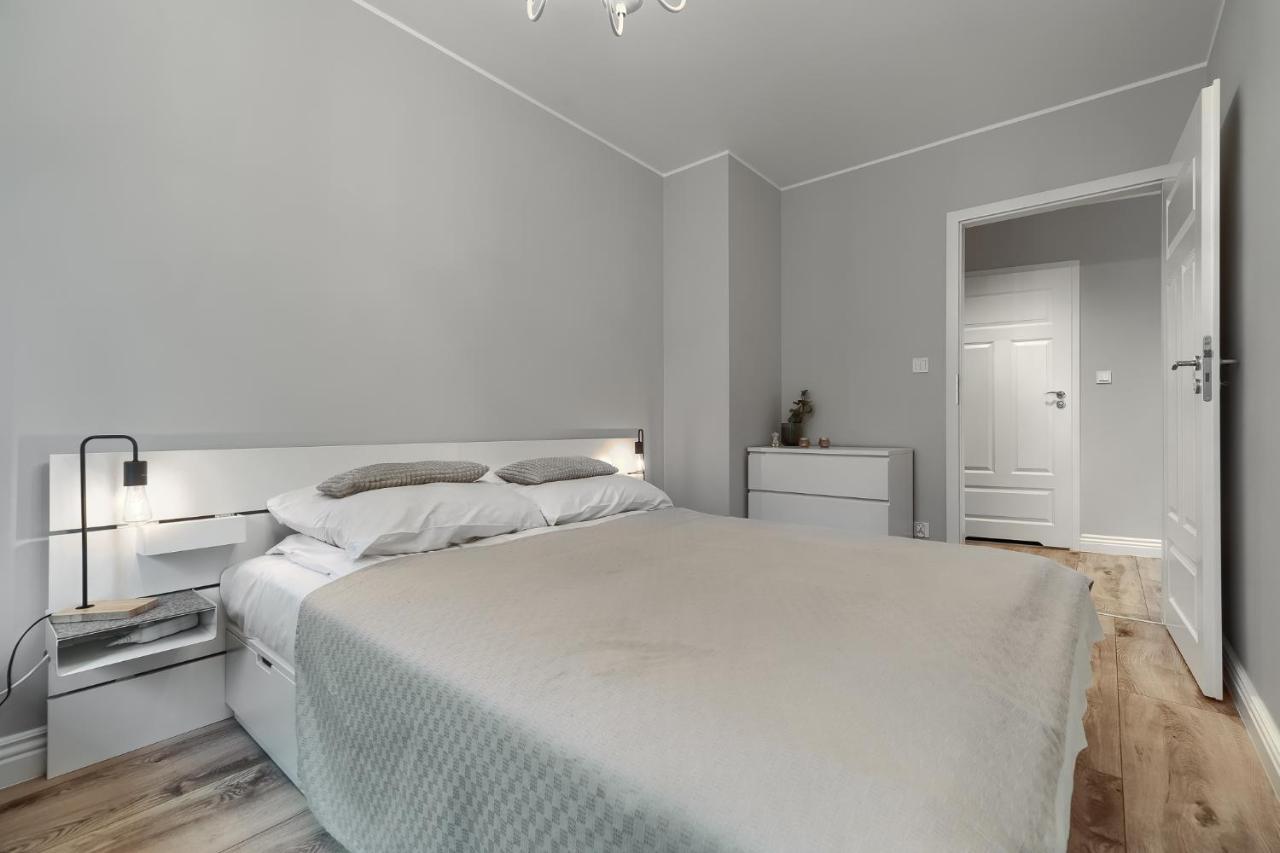 Apartment Munn 3 Szczecin
