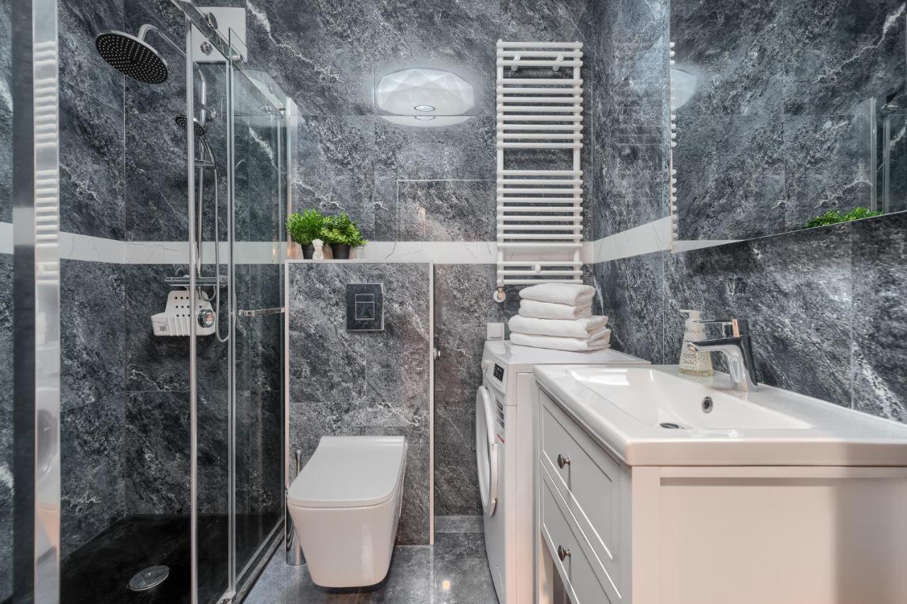 Apartment Munn 3 *