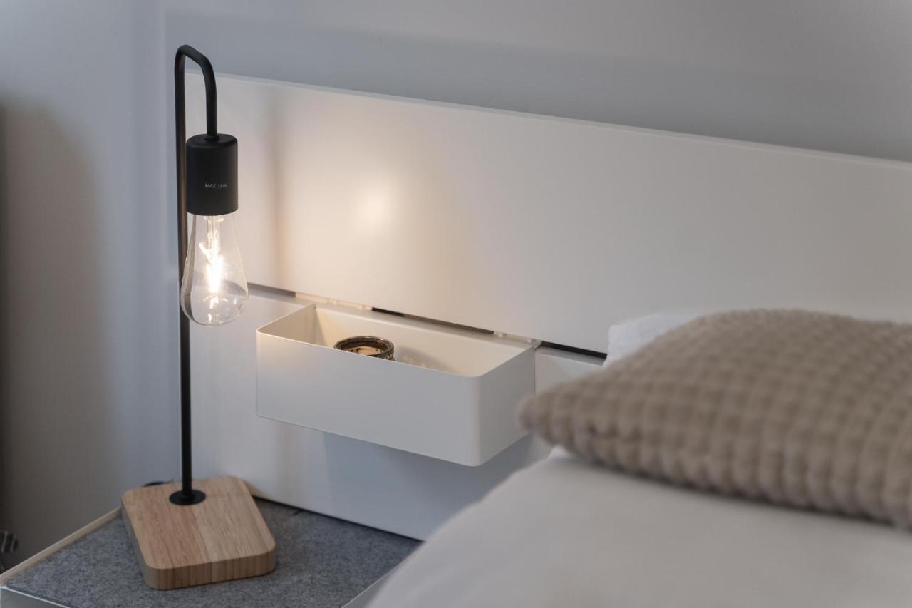Apartment Munn 3