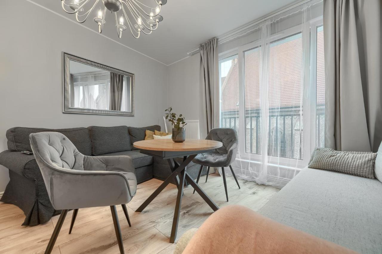 Apartment Munn 3
