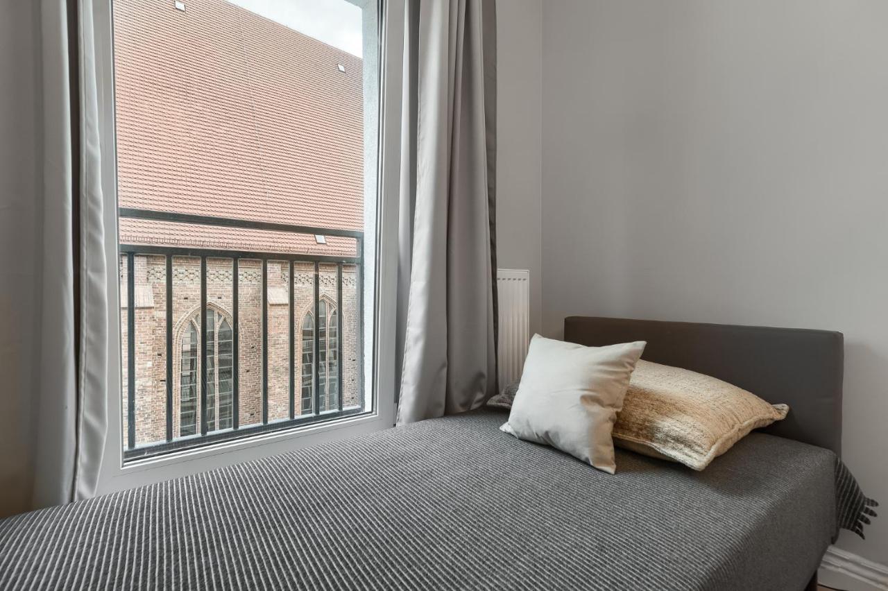 Apartment Munn 3